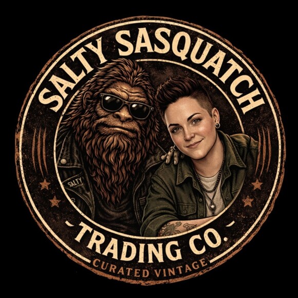 saltysasquatch